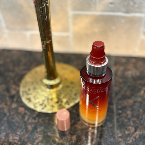 New Kerastase Nutritive 8H Magic Night Hair Serum for Dry Hair - Picture 5 of 5